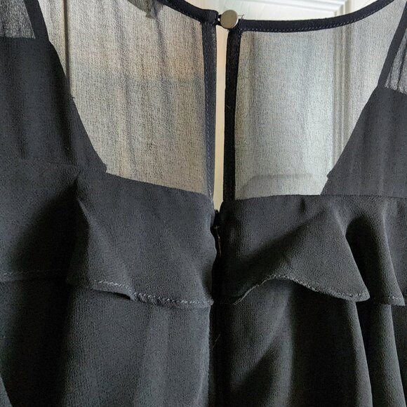 June & Hudson Jumpsuit - Picture 10 of 12